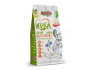 ALEGIA Herbal - suché krmivo pro činčily - 600g