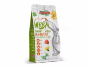 ALEGIA Bylinné suché krmivo pro králíky - 600g