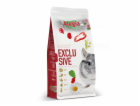 ALEGIA Exclusive Chinchilla - krmivo pro činčily - 700g