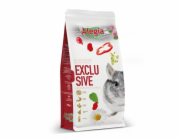ALEGIA Exclusive Chinchilla - krmivo pro činčily - 700g