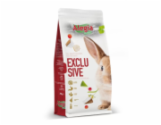 ALEGIA Exclusive Rabbit - krmivo pro králíka - 700g