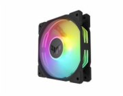 Ventilátor ASUS TUF Gaming TR120 ARGB Reverse Fan černý