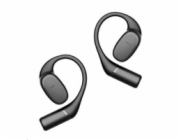 Viking bluetooth sluchátka s mikrofonem V49, černá
