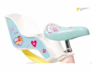 Dětské kolo 14" Barbie Toimsa 1465 Pink