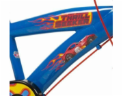 Dětské kolo 14" HOT WHEELS 1468 Blue