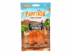 Benevo Odměna pro psy Pawtato Tubes Turmeric & Chicory Ro...