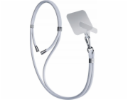 3mk EasyClip Grey (silver)