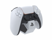 PowerA PS5 Licencovaná nabíječka ovladače Dualsense - solo