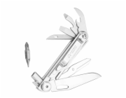 AZIMUTH GIEWON EDC MULTITOOL - 8 NÁSTROJŮ + POUZDRO