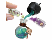 MGA Entertainment MGA s Miniverse - Make It Mini Potions Harry Potter Mini Collectibles (různé předměty)