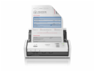 BROTHER skener ADS-1300 A4 30ppm/60dual 600x600 USB-C, USB