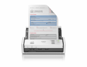 BROTHER skener ADS-1300 A4 30ppm/60dual 600x600 USB-C, USB