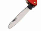 NexTool Mini kapesní nůž NE0142 4 v 1 červený
