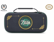 Pouzdro PowerA  SWITCH / LITE / OLED pro konzoli Zelda Tears of the Kingdom