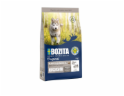 BOZITA Original Puppy & Junior XL Lamb - suché krmivo pro psy - 12kg