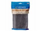 PETMEX Wild boar stripes Mono - pamlsek pro psa - 200g