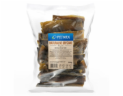 PETMEX Wild boar skin Mono - pamlsek pro psa - 500g