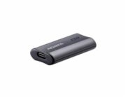 ADATA External SSD 500GB SC750, USB-C 3.2 Gen2, Černá