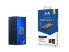 3mk ochranná folie SilverProtection+ Folded Edition pro S...