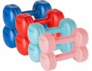 Sada bitumenových činek REBEL ACTIVE 20 kg (2x1 kg + 2x2 kg + 2x3 kg + 2x4 kg)