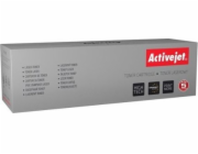 Activejet Toner ATH-415YNX (náhradní HP 415X W2032X; Supreme; 6000 stran; žlutý)
