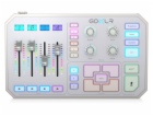 TC Helicon GO XLR-WH - USB audio mixér a rozhraní, bílý