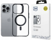 3mk ochranný kryt Satin Armor MagCase pro iPhone 16 Pro