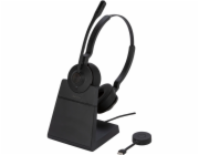 Jabra Engage 55 SE - USB-C UC Stereo, sluchátka s mikrofonem
