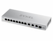 ZYXEL XGS1250-12,12-Port Gigabit webmanaged switch