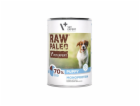 VETEXPERT Raw Paleo Puppy Mono Cod - mokré krmivo pro ště...