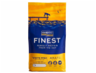 FISH4DOGS Finest Ocean White fish M/L - suché krmivo pro ...