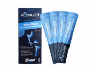 MOONLIGHT Dinner Tuna with mussel Box - pamlsek pro kočky - 4x15g