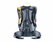 Deuter Alproof Lite 20 SL cinnamon/black - lavinový batoh