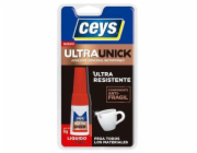 Lepidlo Ceys ULTRAUNICK LIQ 6 g