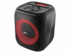 JVC XS-EP314B, černý
