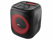 JVC XS-EP314B, černý