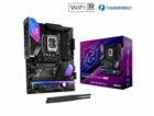 ASRock MB Sc LGA1851 Z890 LIGHTNING WIFI, Intel Z890, 4xD...
