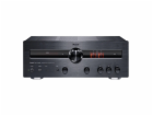 MAGNAT MA-900 STEREO ZESILOVAČ ČERNÝ