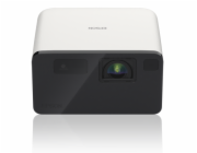 Projektor Epson Epson EF-21W - 3-LCD projektor - tragbar - 1000 lm (weiss) - 1000 lm (Farbe) - Full HD (1920 x 1080) - 16:9 - 1080p - weiss