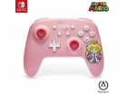 PowerA Bezdrátový ovladač pro Nintendo - Super Mario - Pr...