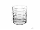 Sklenice Brit, LAV, skleněná, na vodu, 325 ml, 84x91 mm, ...