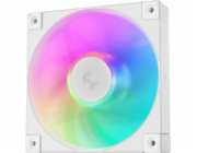 DeepCool FD12 ARGB WH 120x120x25, skříňový ventilátor