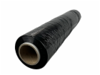 BSTech Stretch fólie černá 23mic 3.00/2.70