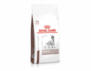 ROYAL CANIN Dog Hepatic VHN - suché krmivo pro psy - 7kg