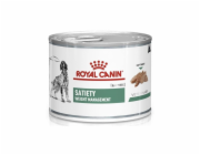 ROYAL CANIN Dog Satiety Loaf VHN - vlhké krmivo pro psy - 195g