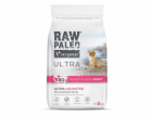 VETEXPERT Raw Paleo Ultra Pork Medium & Large Puppy Mono ...