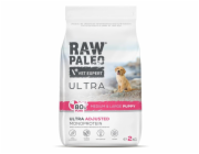 VETEXPERT Raw Paleo Ultra Pork Medium & Large Puppy Mono - suché krmivo pro psy - 2kg
