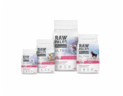 VETEXPERT Raw Paleo Ultra Pork Mini Adult Mono - suché krmivo pro psy - 2kg
