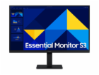 Monitor Samsung S30GD 27" IPS, 1920x1080, 100Hz, 5ms, HDM...