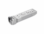 SFP modul TP-Link SM5110LSB-10 10G SFP+, WDM, LC, SM,10km, OMADA SDN